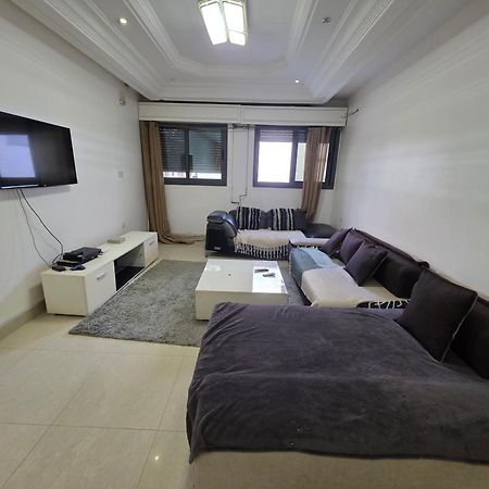 Cozy Almadies L'Original Dakar Exterior foto