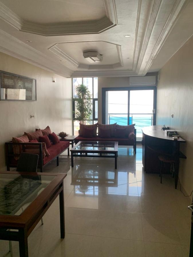 Cozy Almadies L'Original Dakar Exterior foto